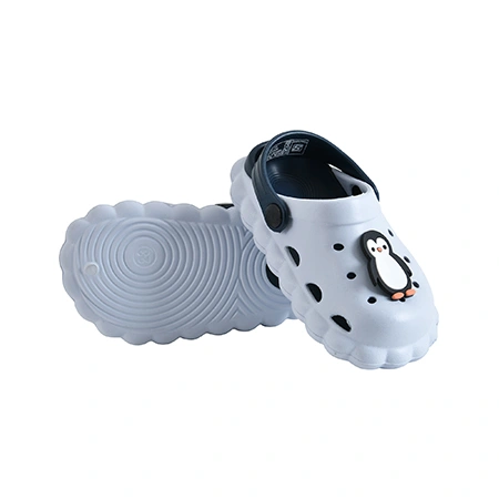 Kids Clogs Product Photoshoot